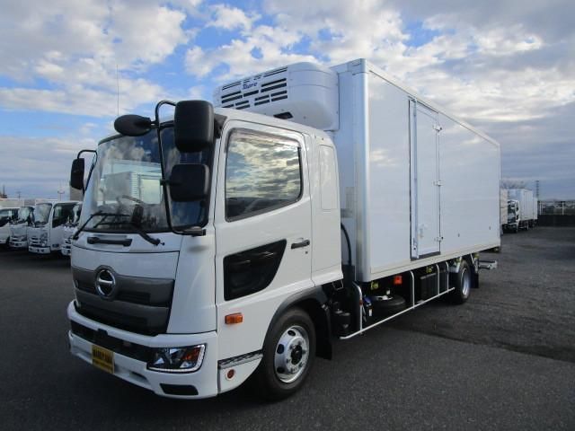 HINO / RANGER