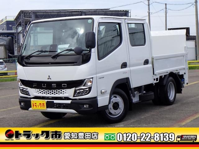 MITSUBISHI / CANTER