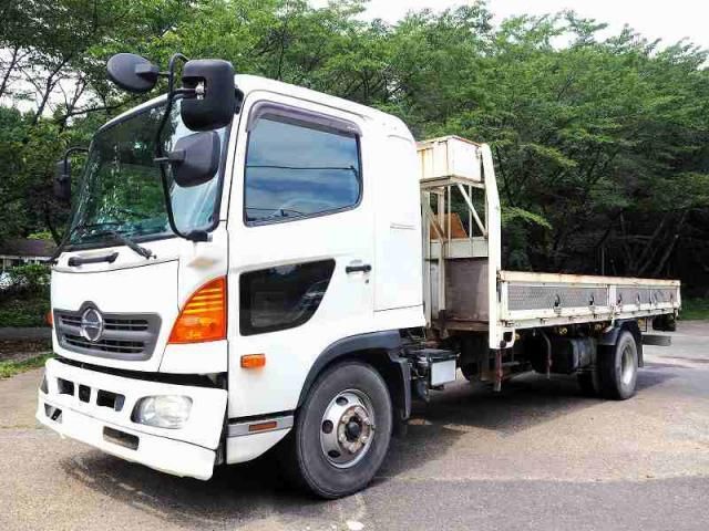HINO / RANGER