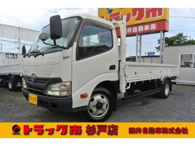 TOYOTA / DYNA
