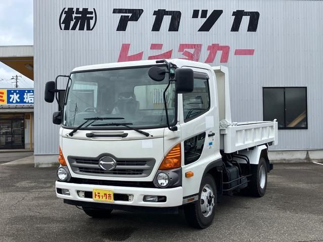 HINO / RANGER