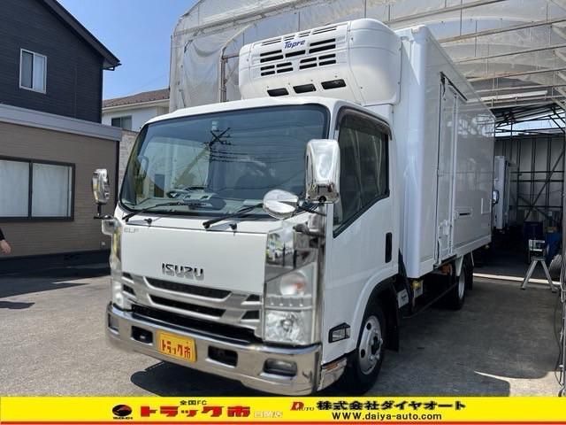 ISUZU / ELF