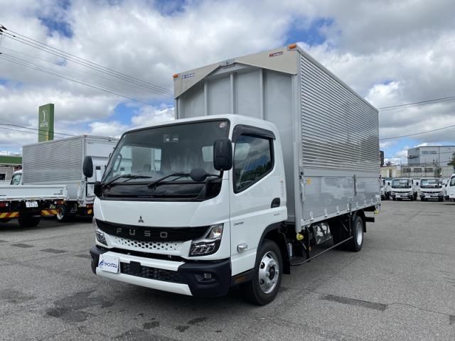 MITSUBISHI / CANTER