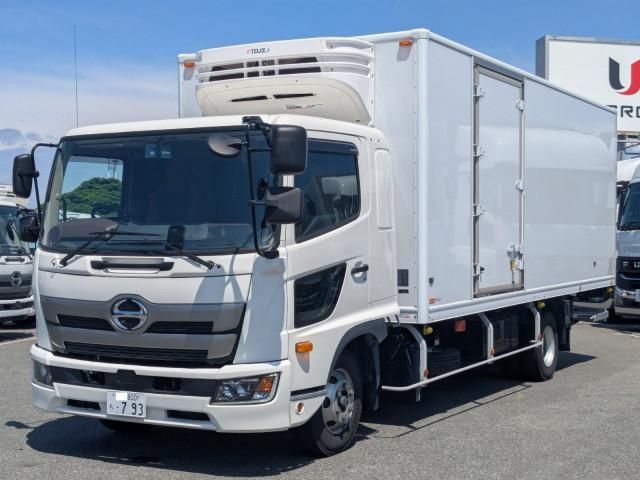 HINO / RANGER