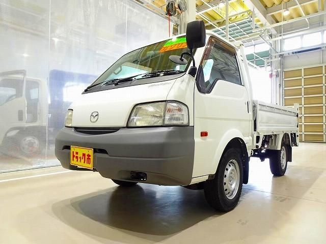 MAZDA / BONGO truck 4WD
