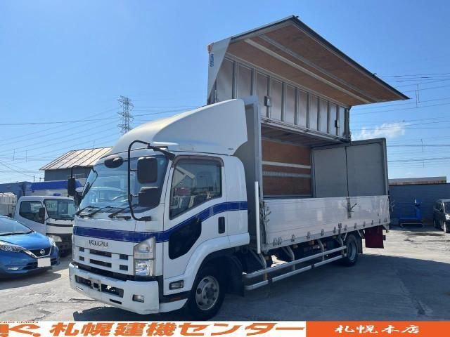ISUZU / FORWARD
