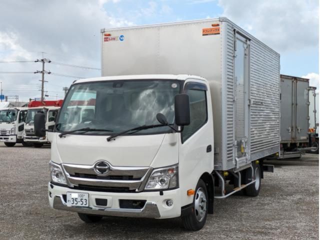 HINO / DUTRO