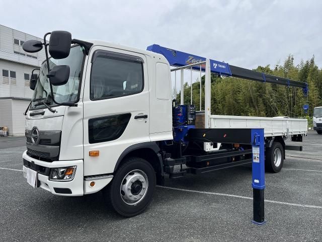HINO / RANGER