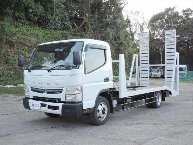 MITSUBISHI / CANTER