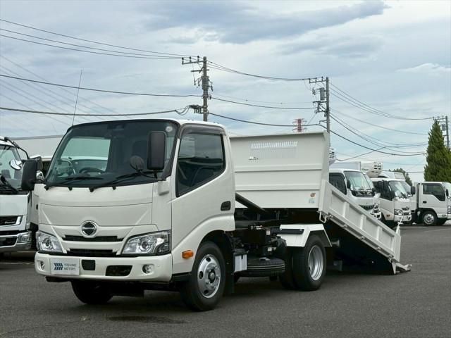 HINO / DUTRO