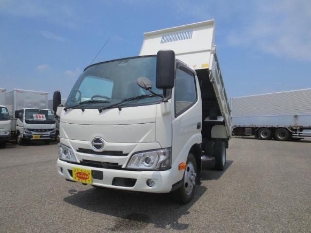 HINO / DUTRO