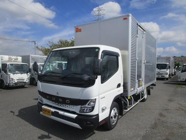 MITSUBISHI / CANTER
