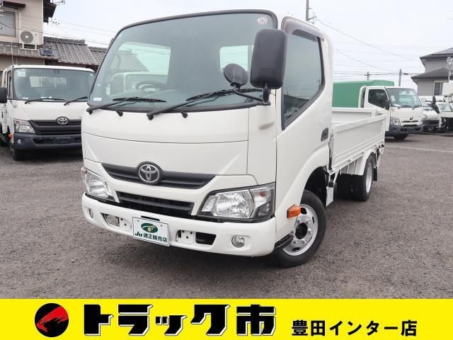 TOYOTA / TOYOACE