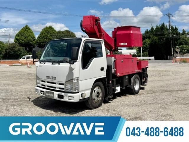 ISUZU / ELF
