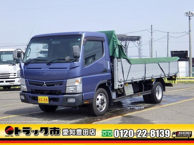 MITSUBISHI / CANTER