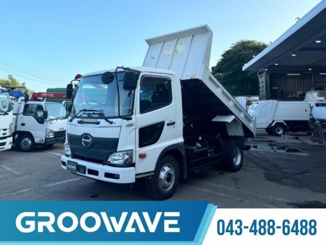 HINO / RANGER