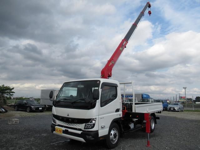 MITSUBISHI / CANTER