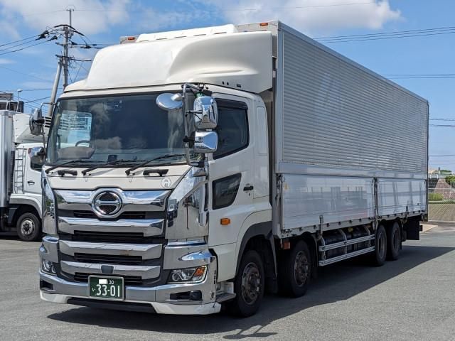 HINO / PROFIA