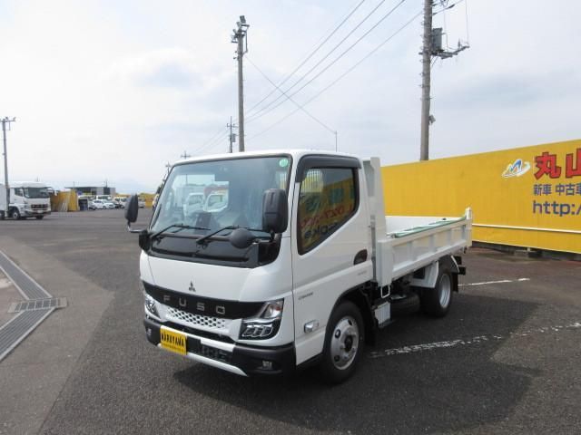 MITSUBISHI / CANTER