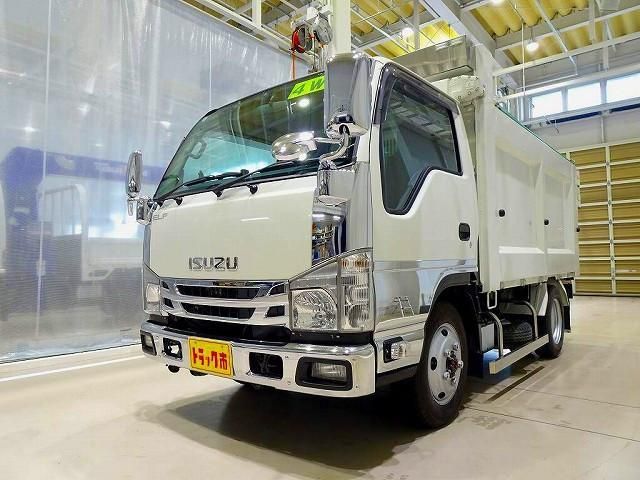 ISUZU / ELF