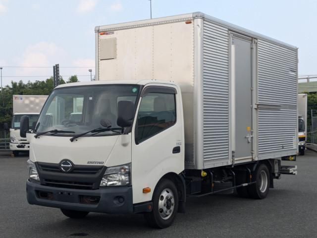HINO / DUTRO