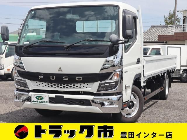 MITSUBISHI / CANTER