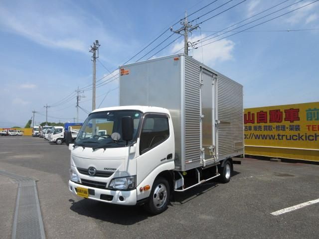 HINO / DUTRO