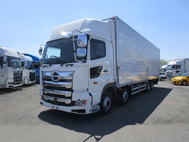 HINO / PROFIA