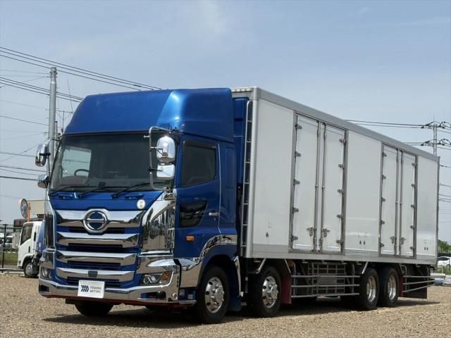 HINO / PROFIA