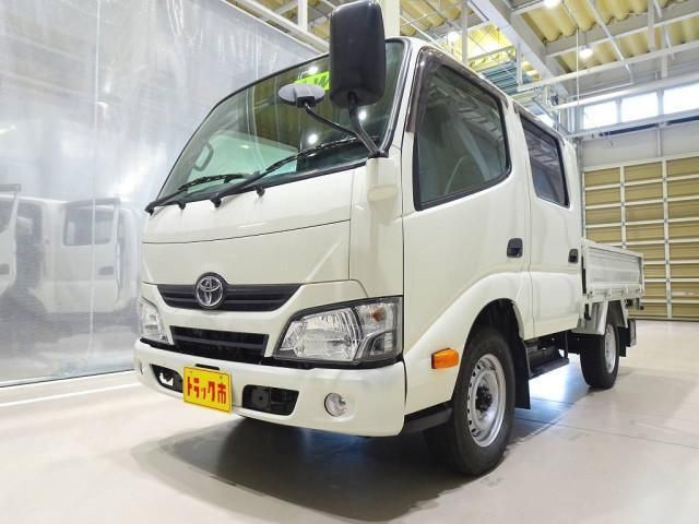 TOYOTA / TOYOACE