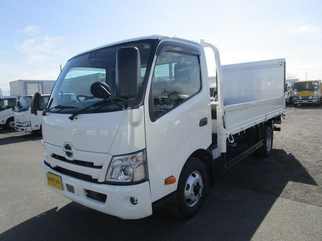 HINO / DUTRO