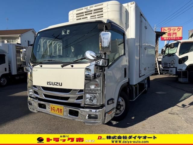 ISUZU / ELF