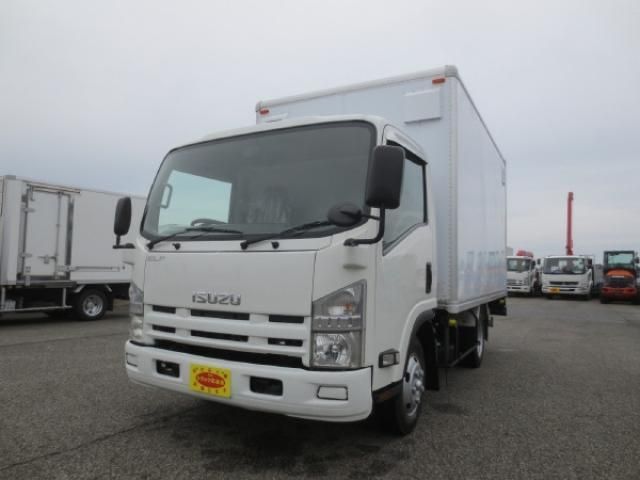 ISUZU / ELF