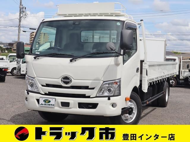 HINO / DUTRO