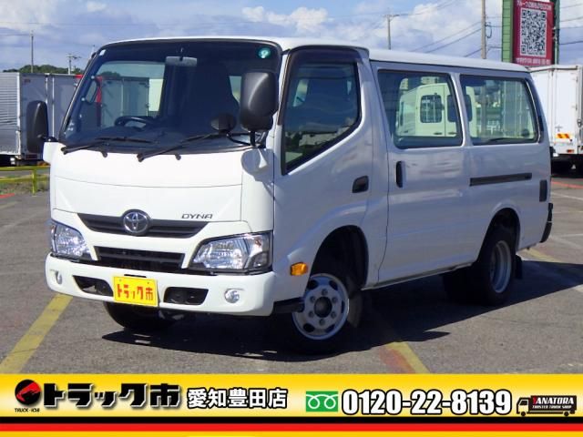 TOYOTA / DYNA