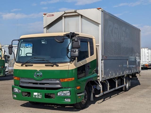 NISSAN DIESEL / CONDOR