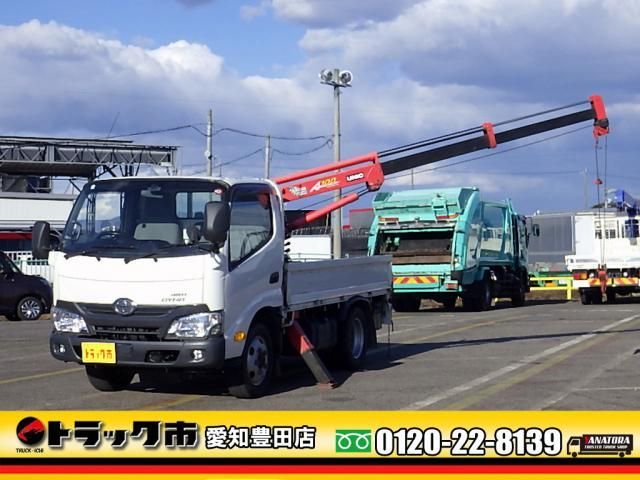 HINO / DUTRO