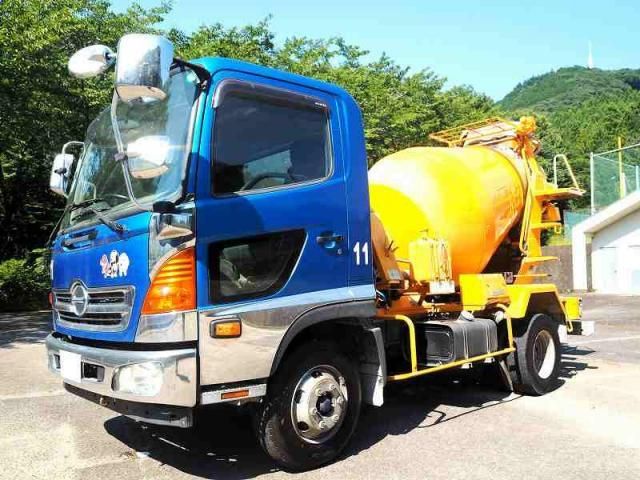 HINO / RANGER