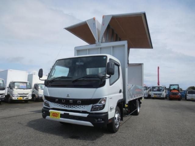 MITSUBISHI / CANTER