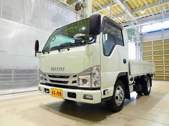 ISUZU / ELF