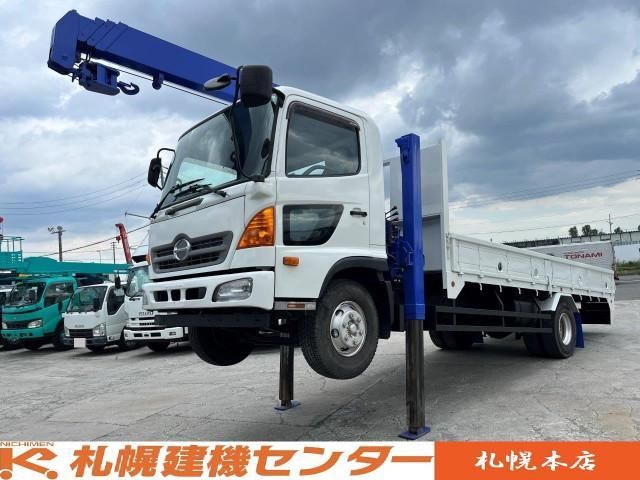 HINO / RANGER