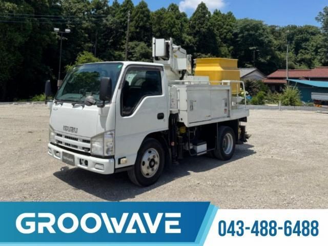 ISUZU / ELF