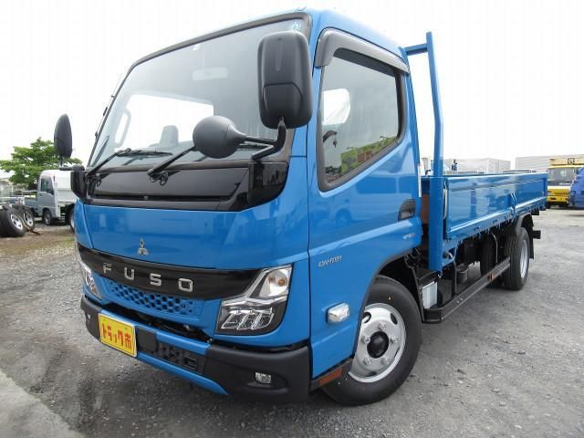 MITSUBISHI / CANTER
