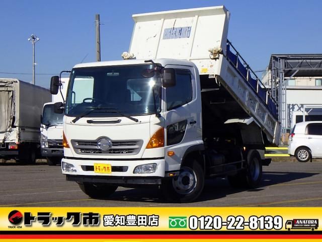 HINO / RANGER