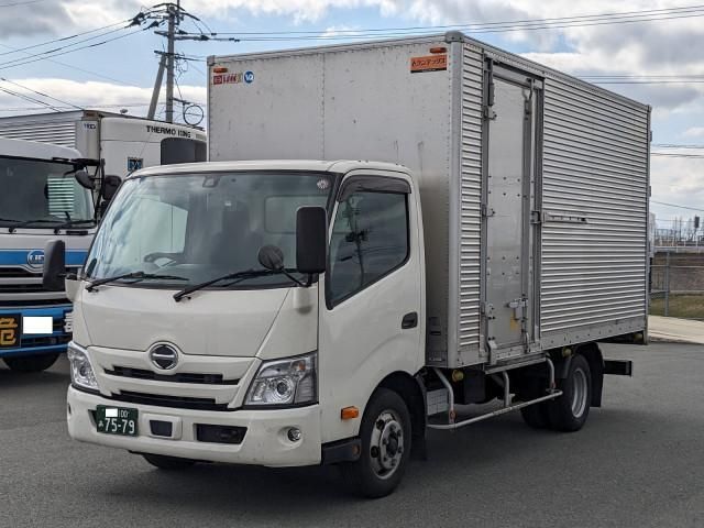 HINO / DUTRO