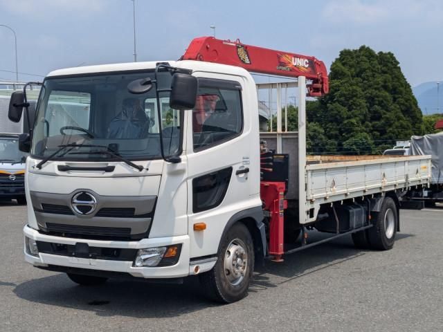 HINO / RANGER