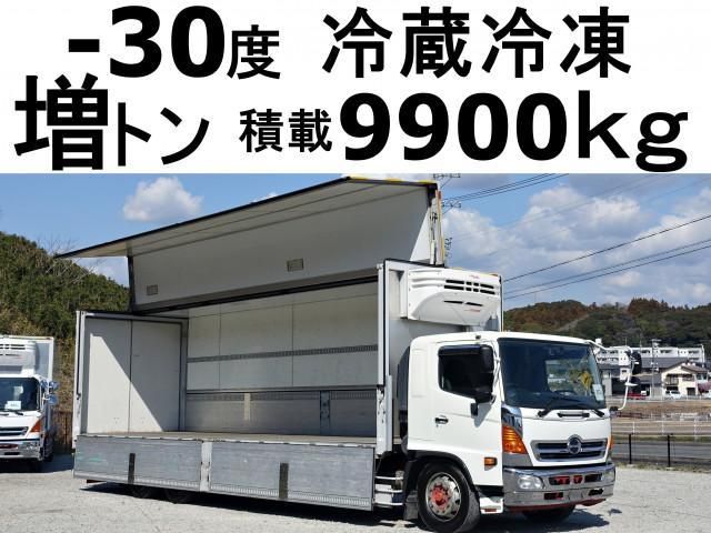 HINO / RANGER