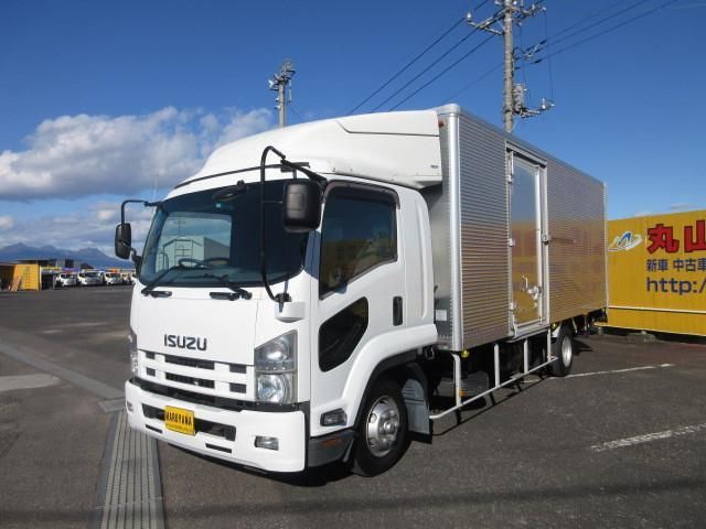 ISUZU / FORWARD