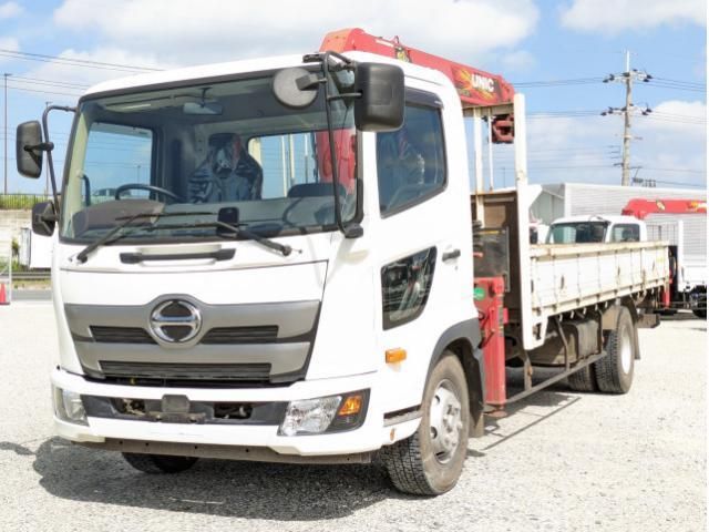 HINO / RANGER