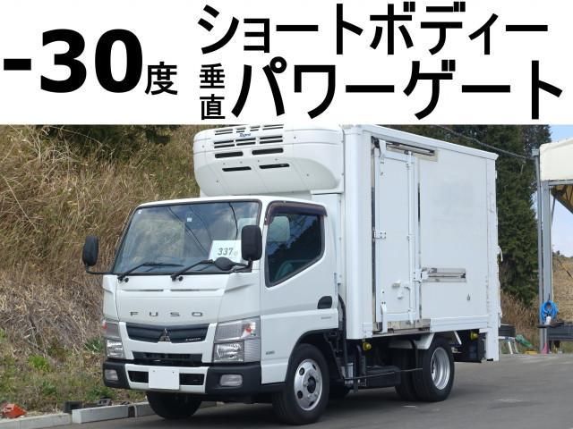 MITSUBISHI / CANTER